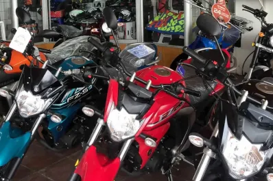 Las ventas de motos crecieron en Tucumán y a nivel nacional: los modelos más adquiridos