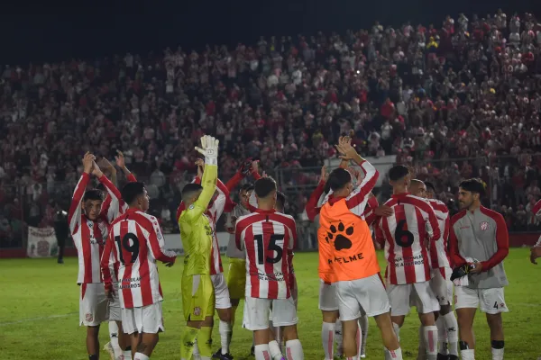 ¿Cómo quedó San Martín de Tucumán en la tabla de posiciones?