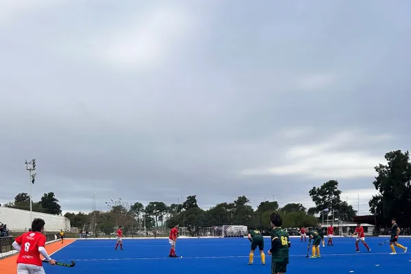 En la Súper Liga, a Los Tarcos se le terminó la estela de la sorpresa