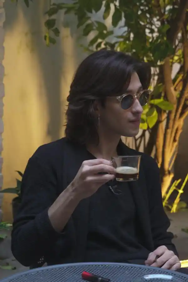 ENTRE LIBROS. El poeta tiene publicadas tres textos de su autoría.