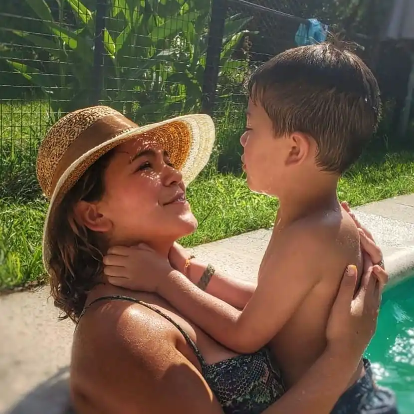 Las tucumanas eligen tener un solo hijo y la familia tipo empieza a cambiar