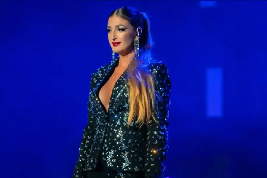 “RESILIENCIA”. Huerto Bulacio trabaja en registros del tango electrónico.