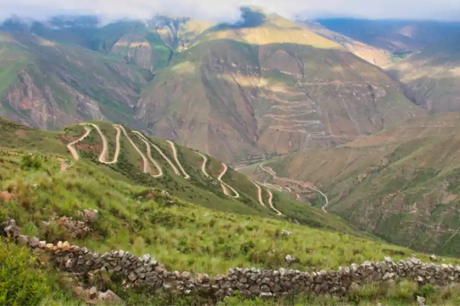 Caspalá se prepara para recibir a turistas durante todo el año.