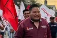 México: un asesinato y suspensión de comicios