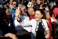 Los retos que encontrará Claudia Sheinbaum, la nueva presidenta de México