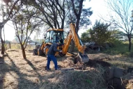 La SAT instalará nuevas cañerías en Villa Muñecas