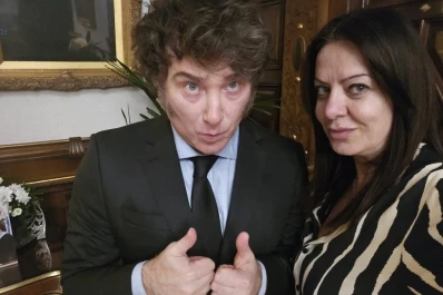 A pedido de Milei, cambia el sistema de contrataciones en Capital Humano