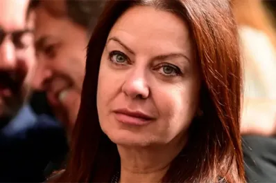 Pettovello denunció amenazas, dijo que le arman causas falsas y que luchará contra las mafias