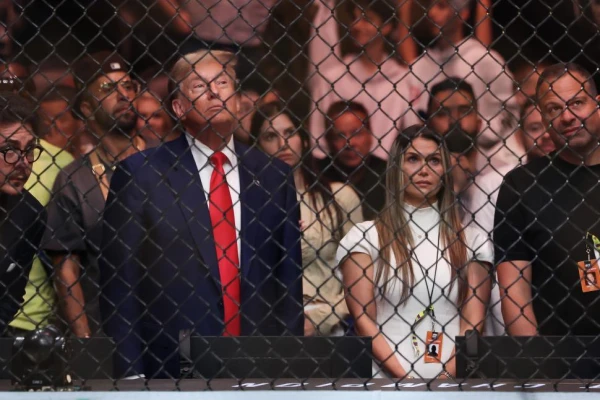 Trump: condenado y en la cuerda floja