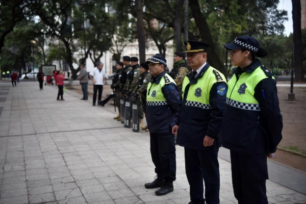 Legislatura: las políticas de seguridad toman protagonismo