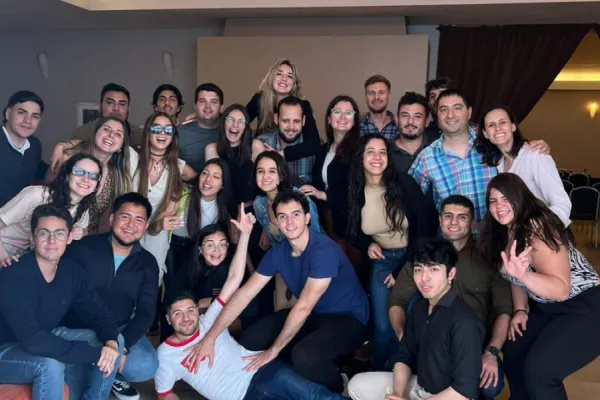 Regresa el programa para jóvenes líderes con ganas de cambiar el NOA