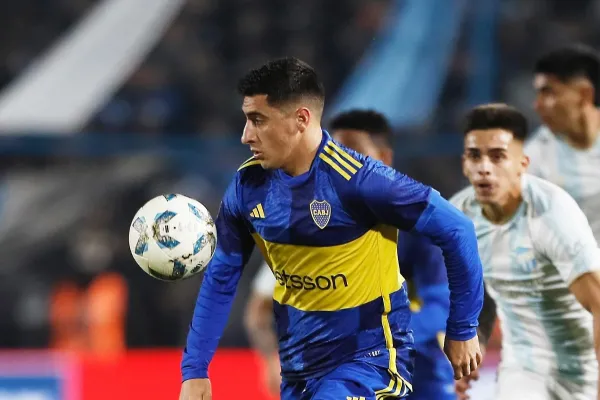 Malas noticias para Boca Juniors: Diego Martínez pierde a dos figuras de cara a los próximos partidos