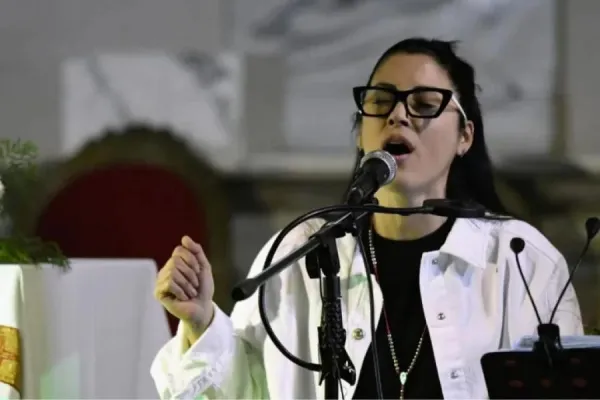 Cuál es la oración recomendada por Leda, la “sanadora” de Rosario, para dormir en paz durante la noche