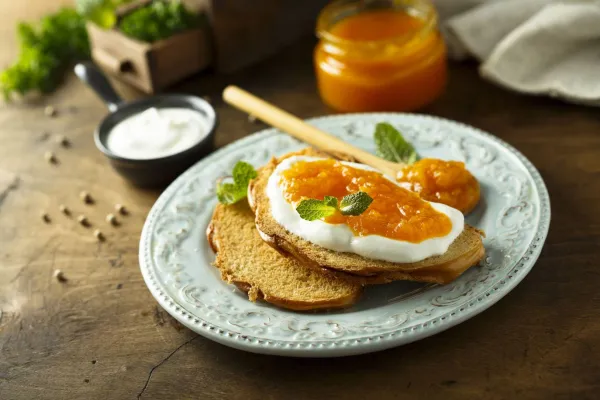 Cuáles son los beneficios de comer mandarinas en el desayuno
