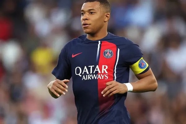 Es oficial: Mbappé es nuevo jugador de Real Madrid