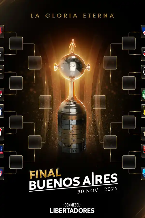 Copa Libertadores: conocé el rival de River en los octavos de final