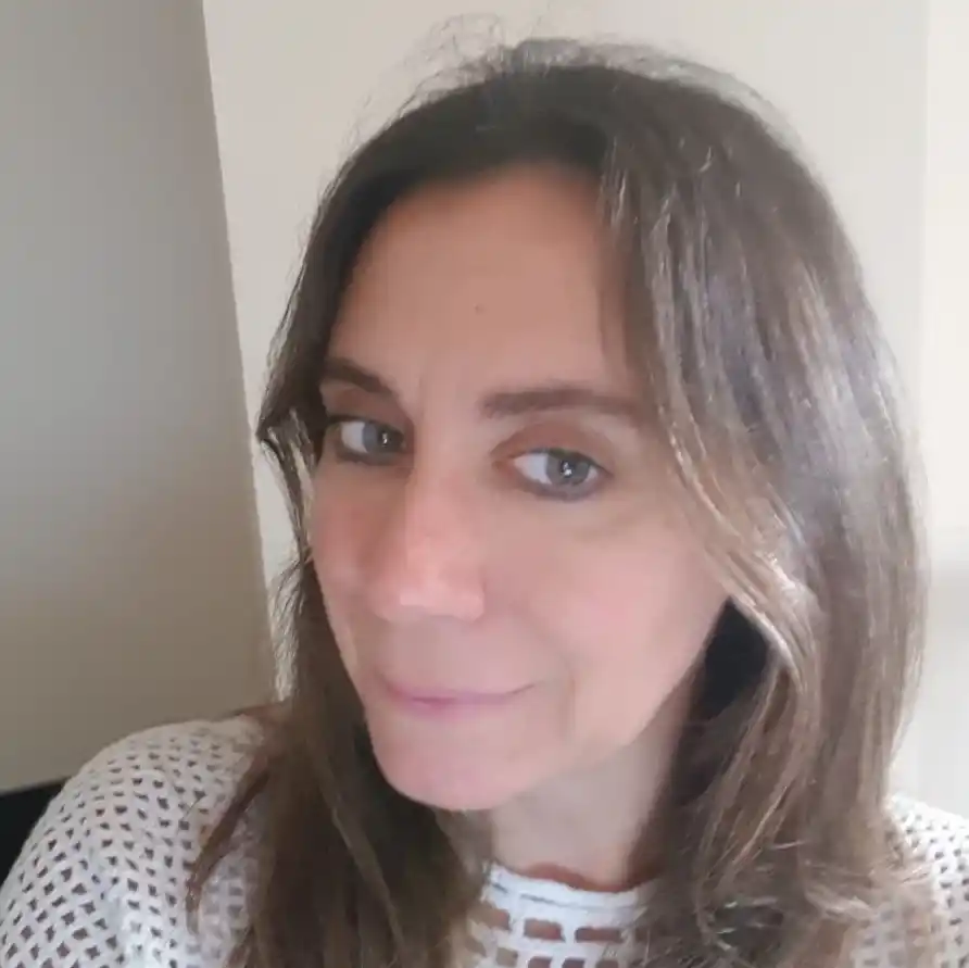 INVESTIGADORA. La doctora María Julia Dantur Juri, del Conicet.