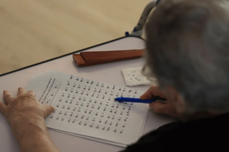 Un deterioro cognitivo de importancia suele afectar a las personas a partir de los 50 años.