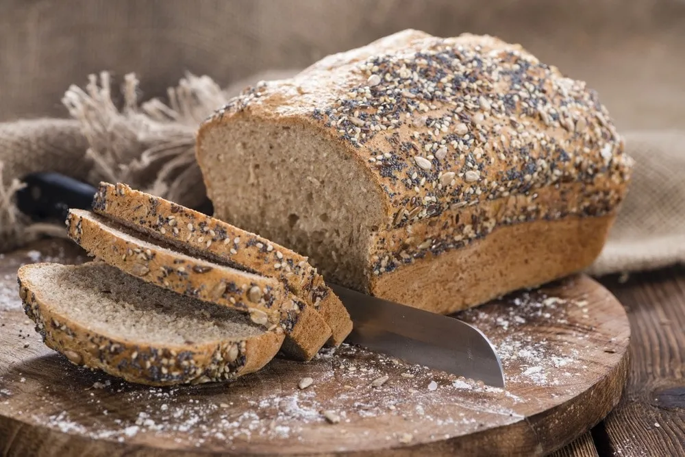 Los panes más saludables para no quitar este alimento de la dieta 