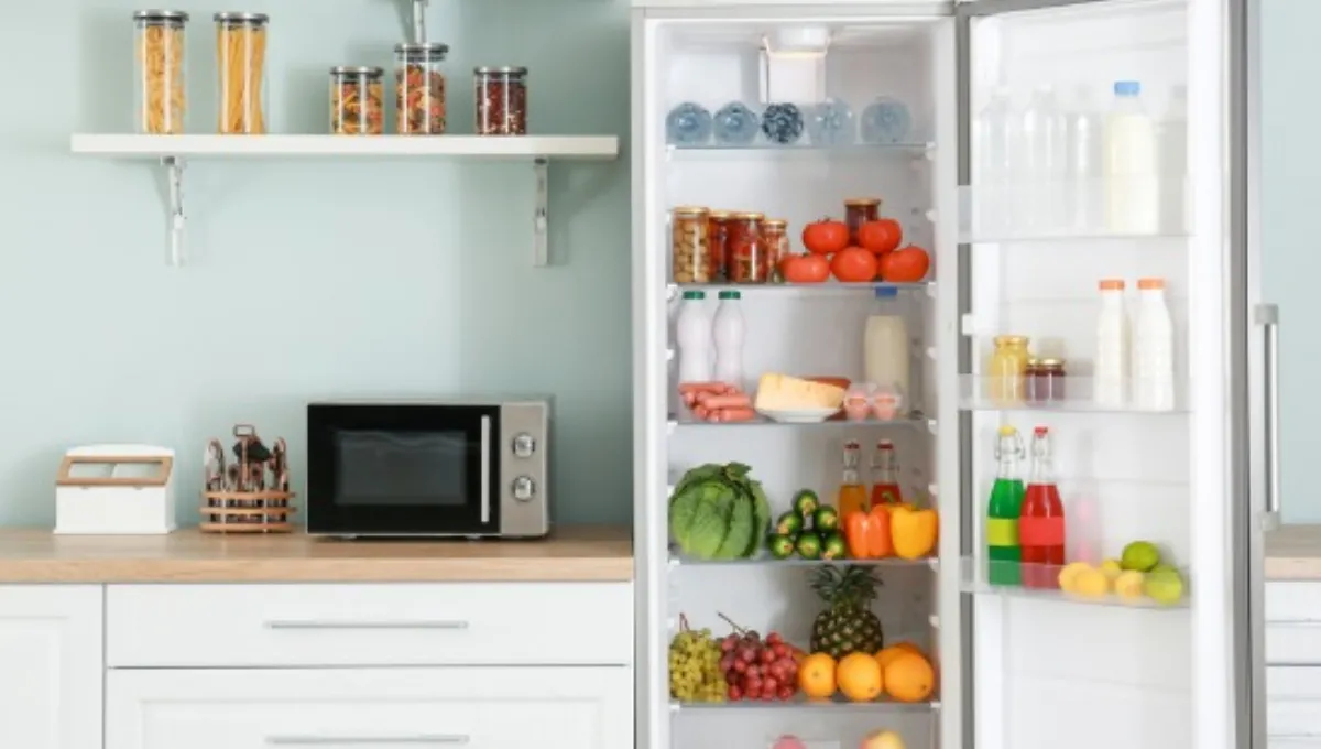 ¿Qué electrodoméstico de la cocina consume más energía?: conocé cómo ahorrar en tu factura 