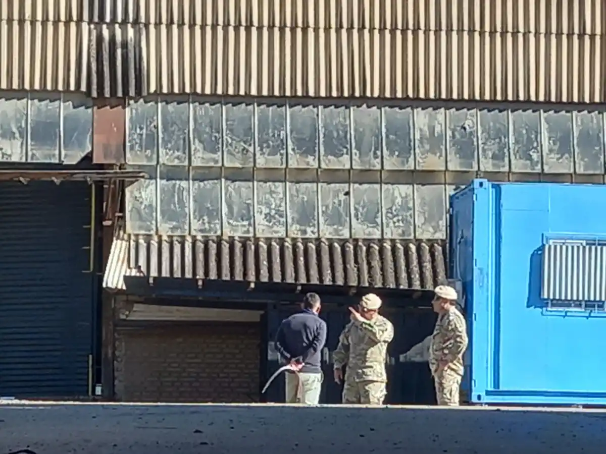 FOTOS DE ANALÍA JARAMILLO