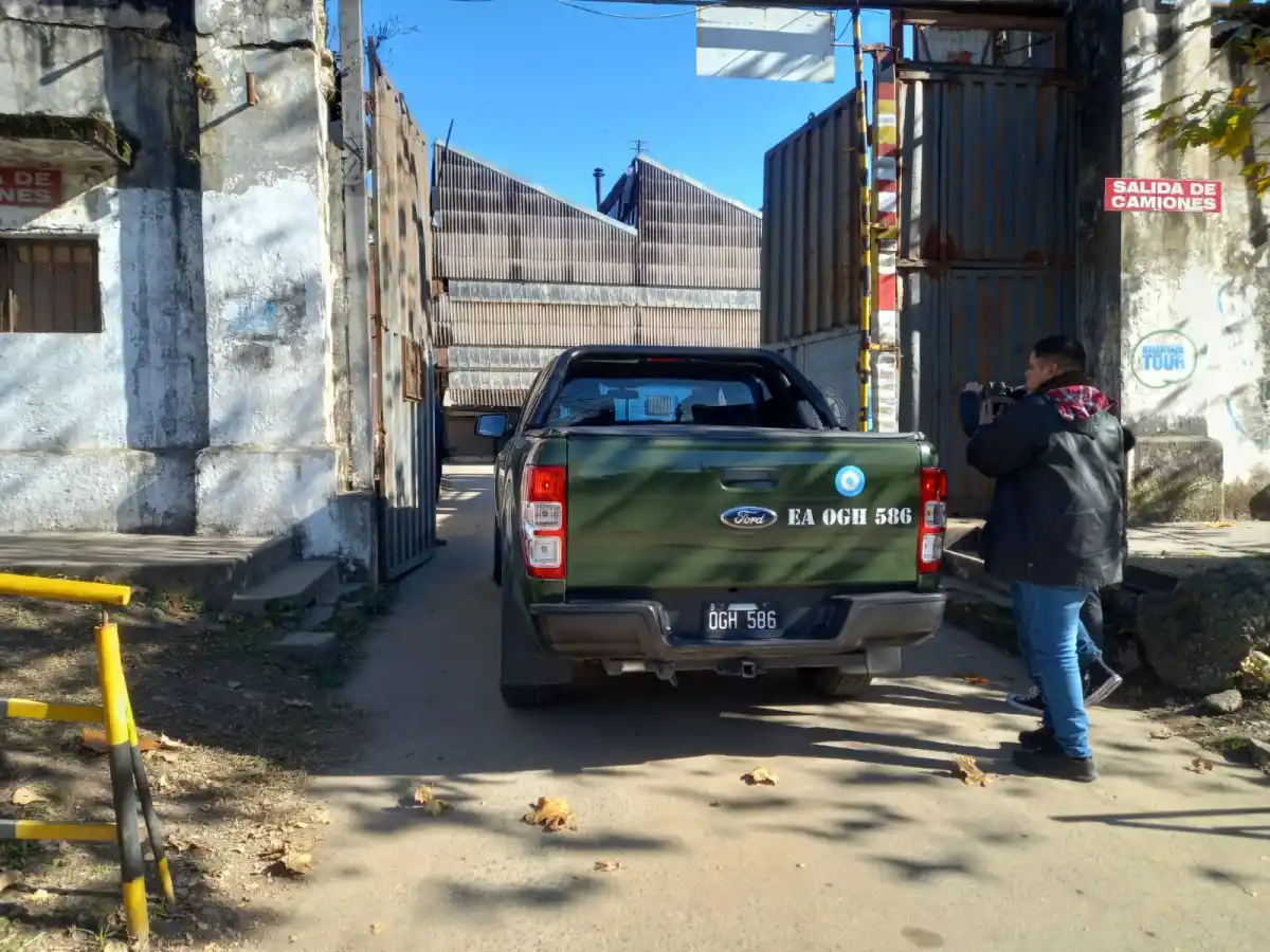 LA GACETA FOTOS DE ANA LÍA JARAMILLO