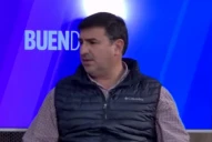 Alejandro Sangenis cruzó a Sebastián Murga por sus críticas a Jaldo: Cinismo e hipocresía