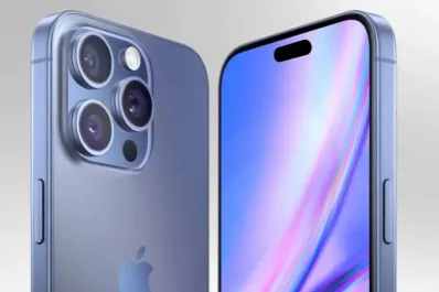 Así será el nuevo modelo: se filtran los primeros detalles del Iphone 16