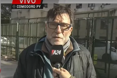 Distribución de alimentos: La gente está pasando hambre, y no es una metáfora