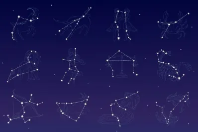 Horóscopo: ¿cuáles serán los signos con más suerte en junio?