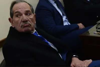 El lunes comienzan los alegatos en el juicio contra José Alperovich: qué podría pasar