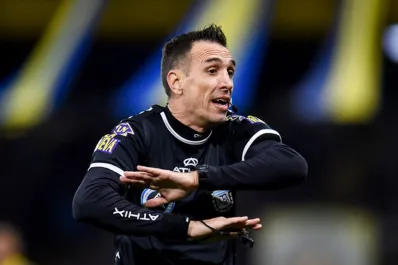 El polémico antecedente del árbitro del próximo partido de Atlético Tucumán