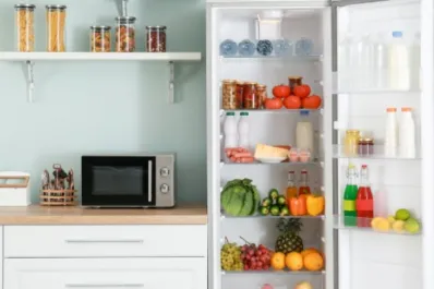 ¿Qué electrodoméstico de la cocina consume más energía?: conocé cómo ahorrar en tu factura