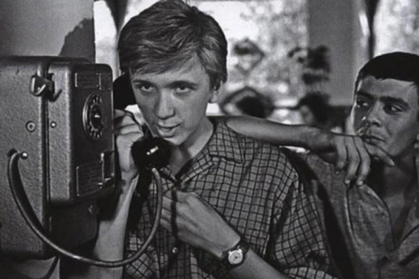 Proyectan el filme “Caminando por Moscú” en el Espacio Incaa