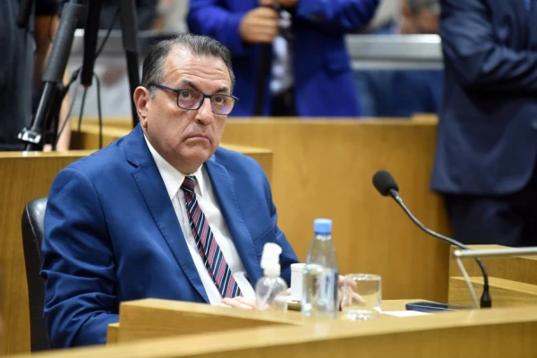 Arnedo: Será un honor que el presidente firme el Pacto del 9 de Julio en Tucumán