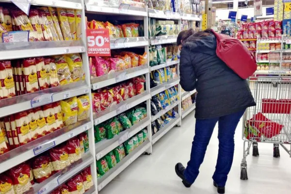 En mayo se espera la menor inflación en dos años, según las principales consultoras