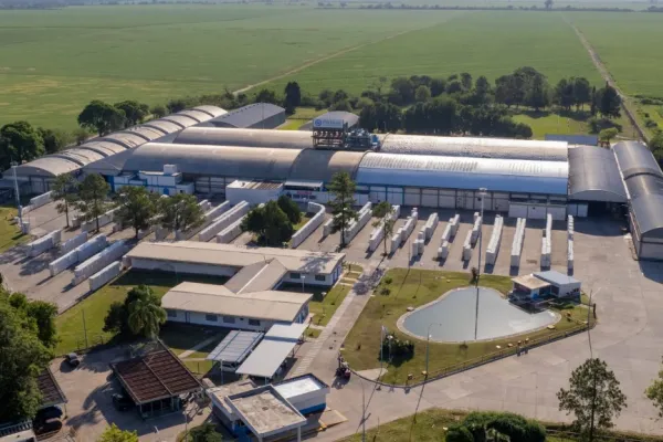 Hilado SA paralizó por completo la producción en Tucumán por la baja demanda textil