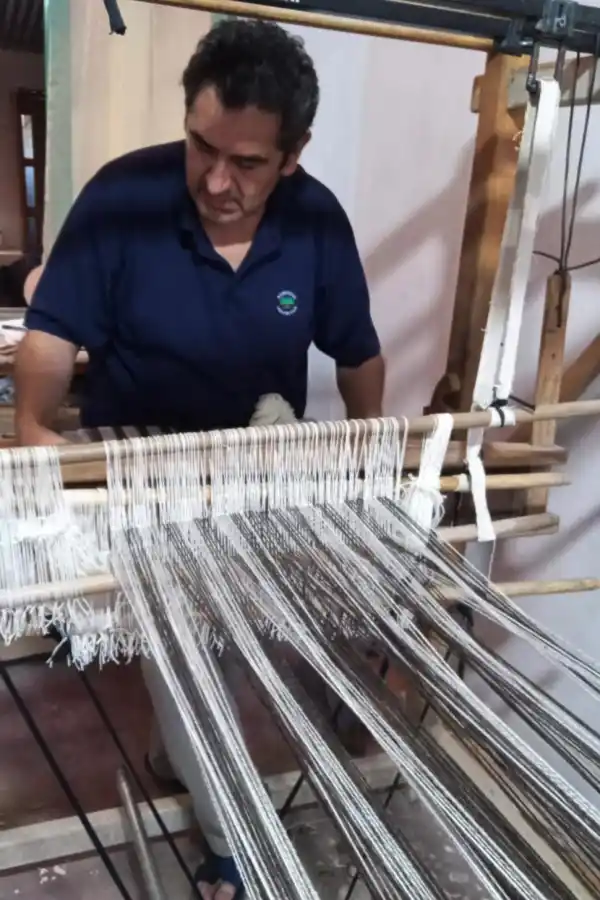 LA GACETA / FOTOs DE Osvaldo Ripoll