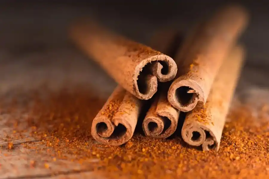 La canela, una especie llena de beneficios.
