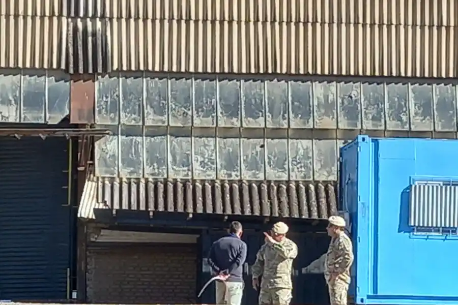 FOTOS DE ANALÍA JARAMILLO