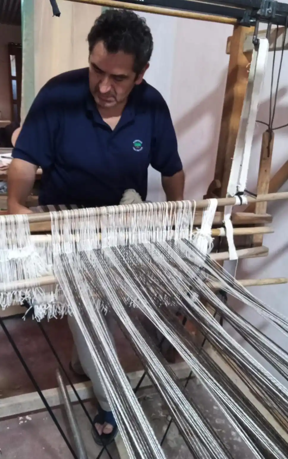 LA GACETA / FOTOs DE Osvaldo Ripoll