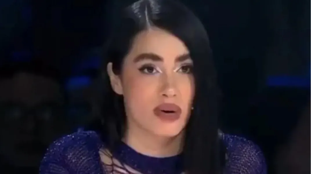 El fuerte enfrentamiento entre “Lali” Espósito y una participante de un reality que dividió aguas en las redes