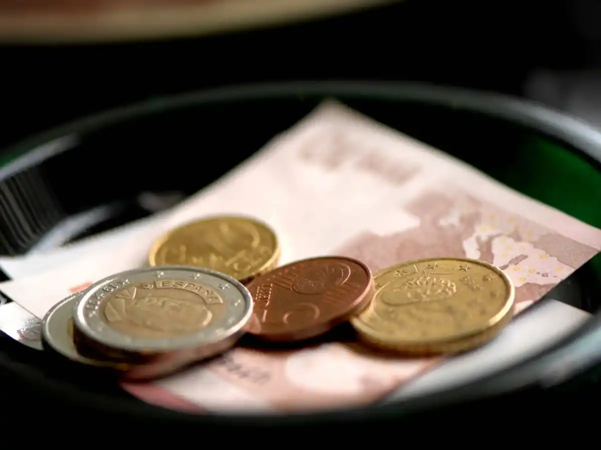 Una norma y un gesto de buena educación.