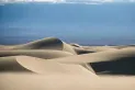 Vacaciones de invierno: cómo llegar a las dunas mágicas de Tatón, un paraíso natural en el corazón de Catamarca