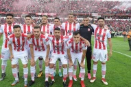 Se activa el mercado de pases para San Martín de Tucumán: ¿vuelve un referente que logró el ascenso en 2018?