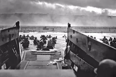 Desembarco en Normandía: los 10 hechos que marcaron el Día D y cómo cambió la historia
