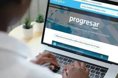 Becas Progresar: cómo verificar si Anses aprobó mi solicitud