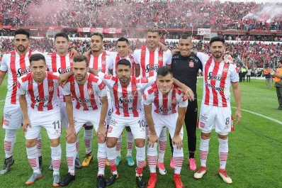 Se activa el mercado de pases para San Martín de Tucumán: ¿vuelve un referente que logró el ascenso en 2018?