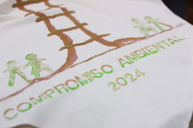 Buscan promover la conciencia ambiental en Tucumán