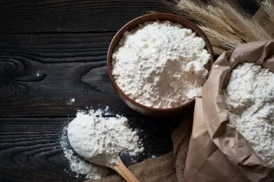 Qué pasa en tu cuerpo al dejar de consumir harinas: cuatro ventajas para tu salud